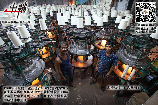 一梦何不一万年:印度军工是真不行 还是被故意贬低