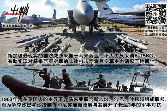 碧海青天夜夜心:中国布局马六甲为何选择马来西亚