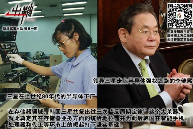 密锁玄机牢闭户：美国封锁后对中国军用芯片有何影响