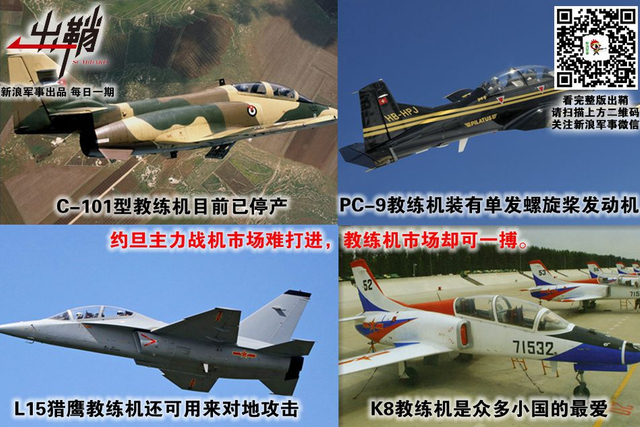 公子王孙逐后尘:约旦为什么要在战略上靠近中国