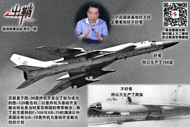 夜凉河汉截天流:为何歼20是拦截美军B-52轰炸机主力