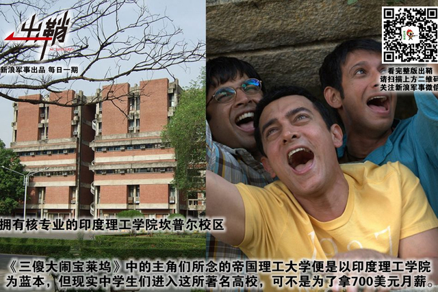 梦里讲经天竺国:核爆成功20年后印度核武器什么水平