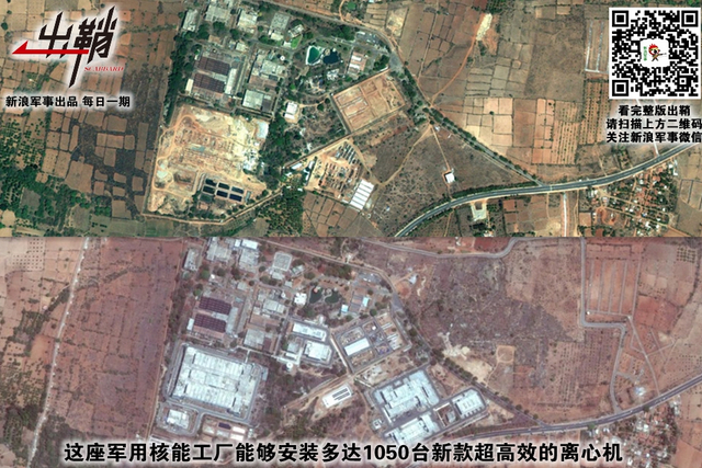梦里讲经天竺国:核爆成功20年后印度核武器什么水平