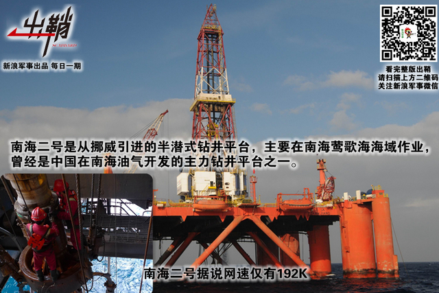 南海无波闲斗舸:中国南海石油安全的地缘战略思考