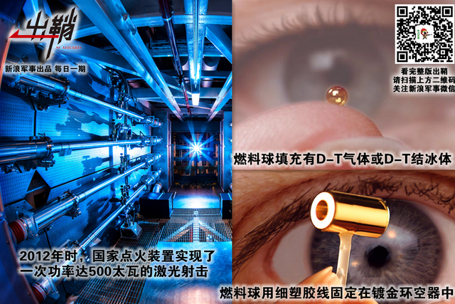 一扫邪魔如掣电:中国为何至今仍需发展新一代核武器