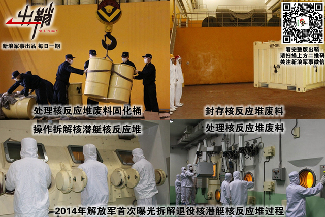 年年后浪推前浪：中俄合作对中国核工业有何促进作用