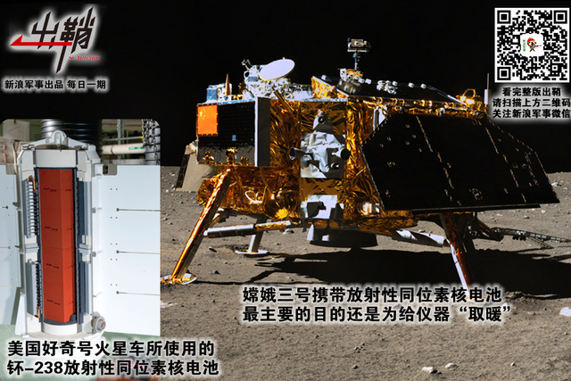 年年后浪推前浪：中俄合作对中国核工业有何促进作用