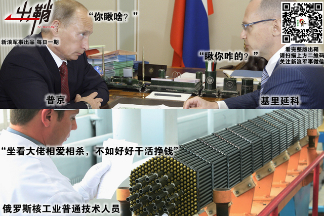 年年后浪推前浪：中俄合作对中国核工业有何促进作用