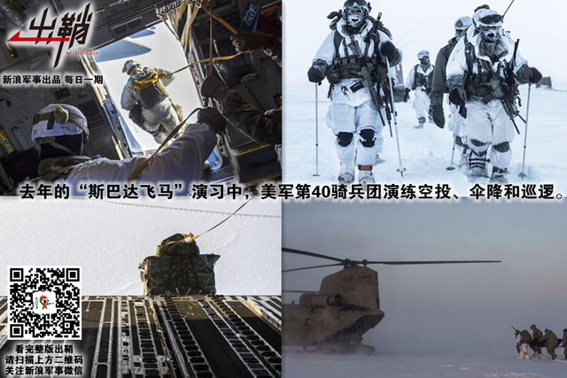 北极已看龙虎气:中国的北极战略如何“闷声发大财”