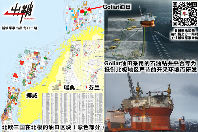 北极已看龙虎气:中国的北极战略如何“闷声发大财”