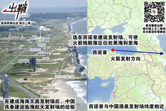 狼子野心何可凭:如何看土耳其山寨中国技术搞“两弹一星”