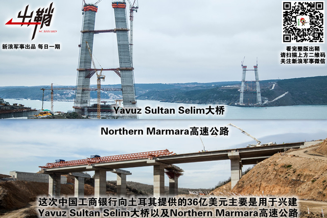 毡车万里随单于：对美国说“不”土耳其有啥对抗的“本钱”?