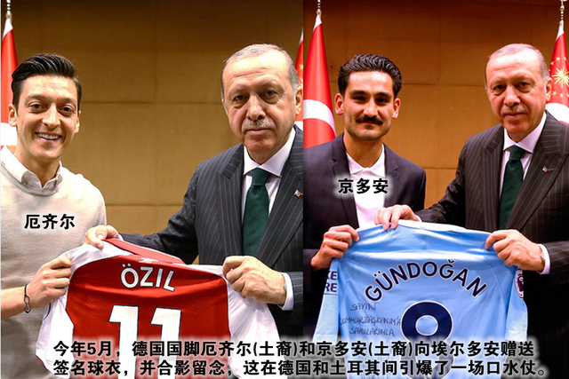 毡车万里随单于：对美国说“不”土耳其有啥对抗的“本钱”?