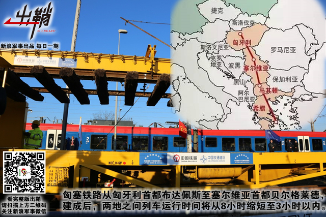 坐令骨肉相征鏖：如何看待塞尔维亚与科索沃地区最符合中国利益