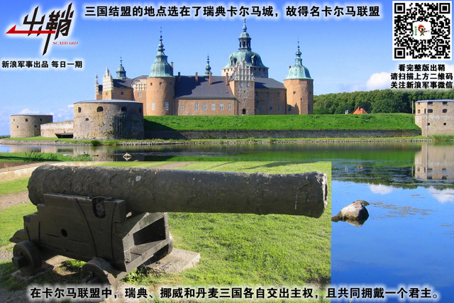 井蛙应谓无龙窟：技术强国瑞典为何不能“开眼看中国”