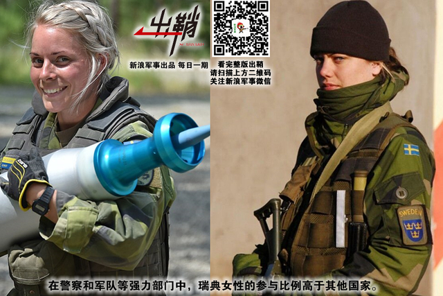 井蛙应谓无龙窟：技术强国瑞典为何不能“开眼看中国”