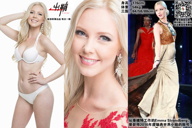 井蛙应谓无龙窟：技术强国瑞典为何不能“开眼看中国”