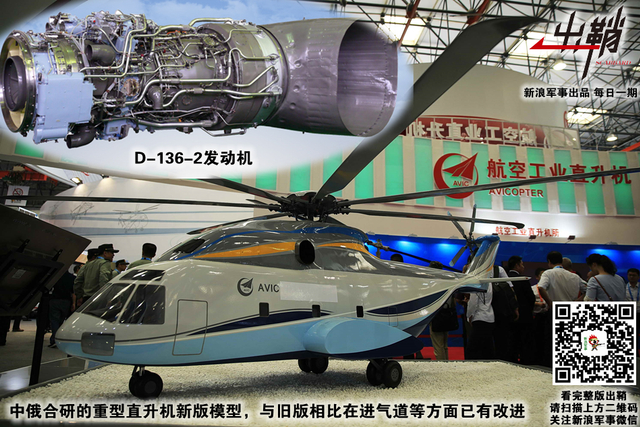 欲上秋千四体慵:中国直升机该如何治好自己的“心脏病”