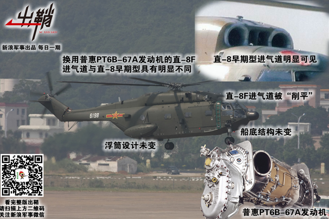 欲上秋千四体慵:中国直升机该如何治好自己的“心脏病”