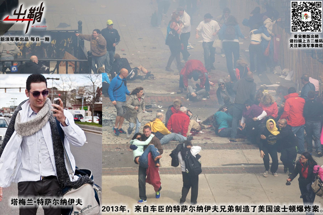 禄山宫里养作儿：从卡德罗夫谈中国当如何在车臣战略布局