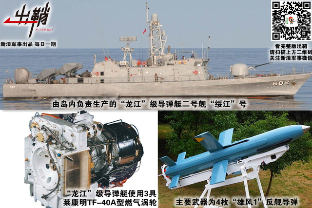 小舟却在晚烟中:解放军当如何应对转向“空潜快”的台海军