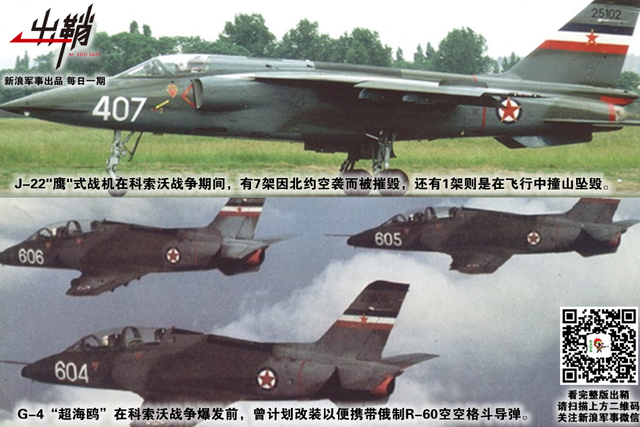 当时此艺实难有:当年的南联盟能否用中国武器打赢科索沃战争