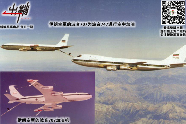 偃伏声名三十年：30年前的两伊战争对中国武器发展有何启示