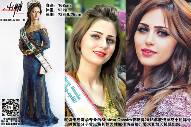 偃伏声名三十年：30年前的两伊战争对中国武器发展有何启示