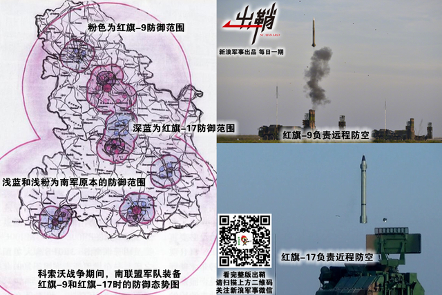 当时此艺实难有:当年的南联盟能否用中国武器打赢科索沃战争