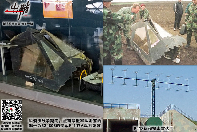 当时此艺实难有:当年的南联盟能否用中国武器打赢科索沃战争