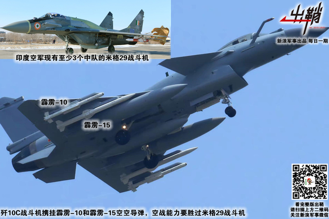 同心相济一堂上:从印度购俄军火看未来中巴军事合作方向