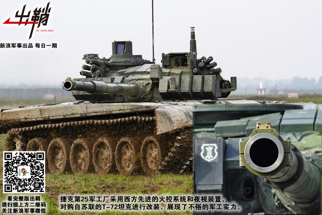 相逢一醉是前缘：中国与捷克军工合作能否“涛声依旧”