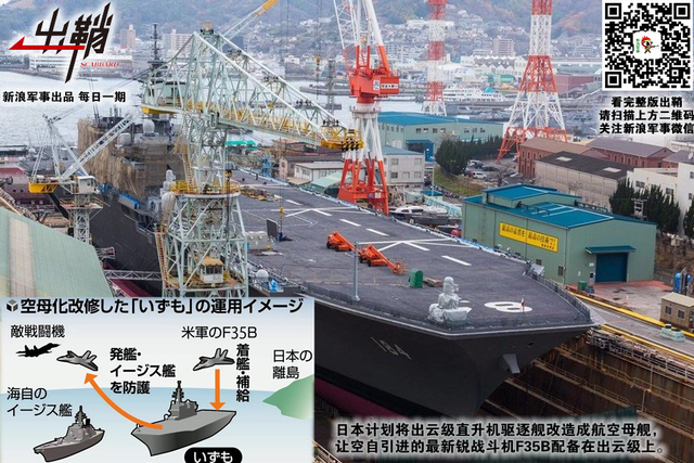 直挂云帆济沧海：国产航母第四次海试是否会起降舰载机