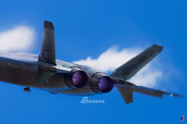 完全碾压苏57！我军歼20战机是制胜空天第一战力