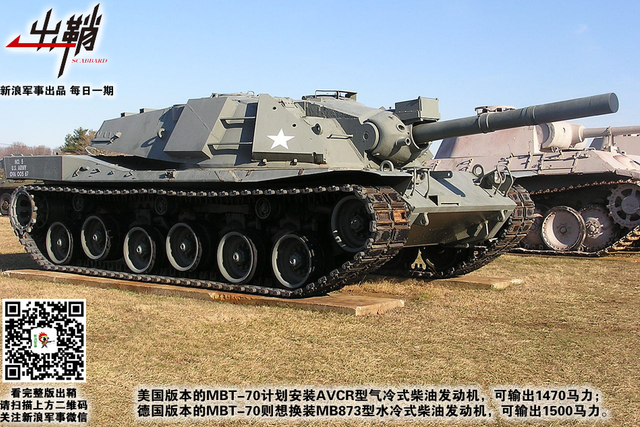 千磨万击还坚韧：中国坦克发动机是如何实现自主化的