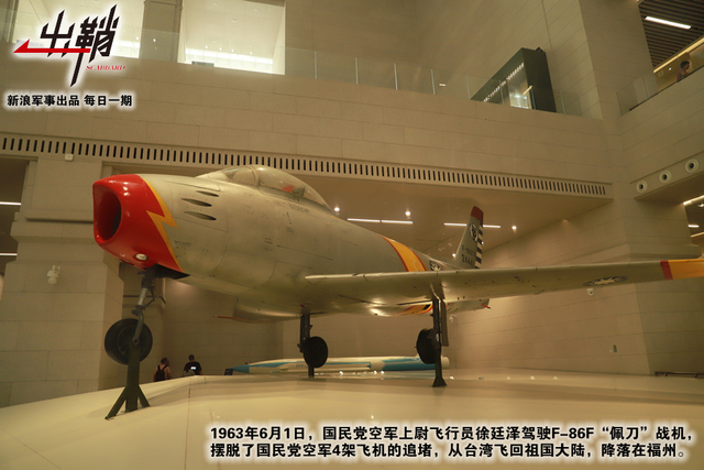 八一畅游新军博:从建国以来的两岸冲突看我军如何应对台海局势