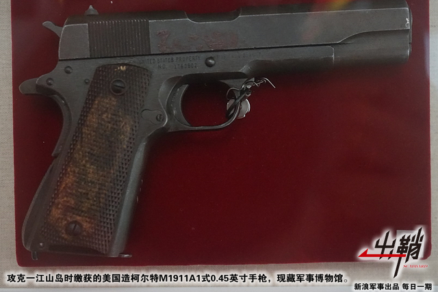 八一畅游新军博:从建国以来的两岸冲突看我军如何应对台海局势