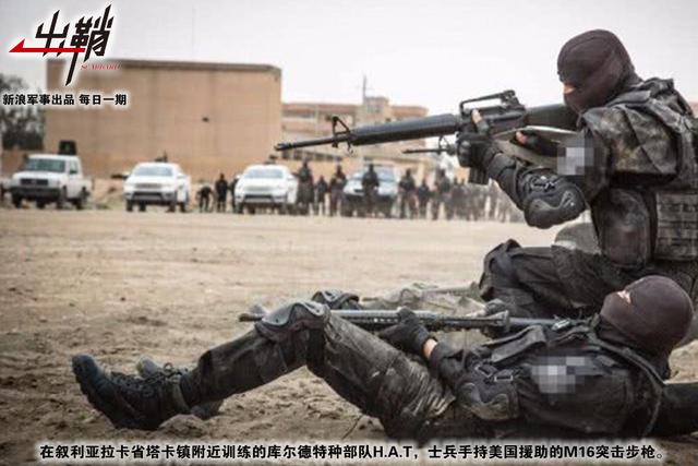 等闲变却故人心:土耳其打击叙利亚库尔德人的胜算有多大?