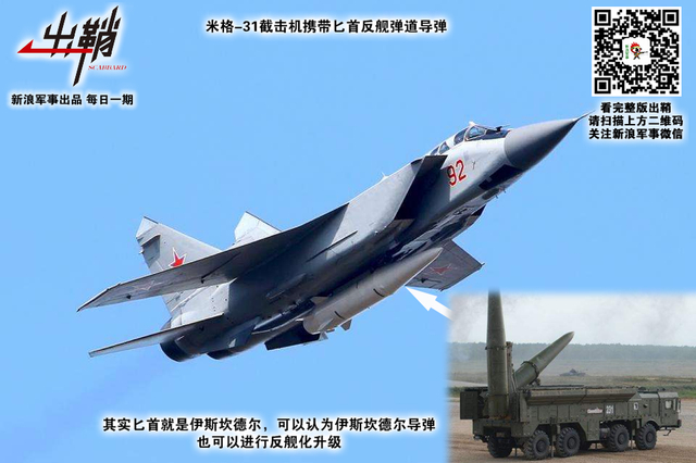 合留长箭射天狼：中国弹道导弹将如何反制美国退出中导条约