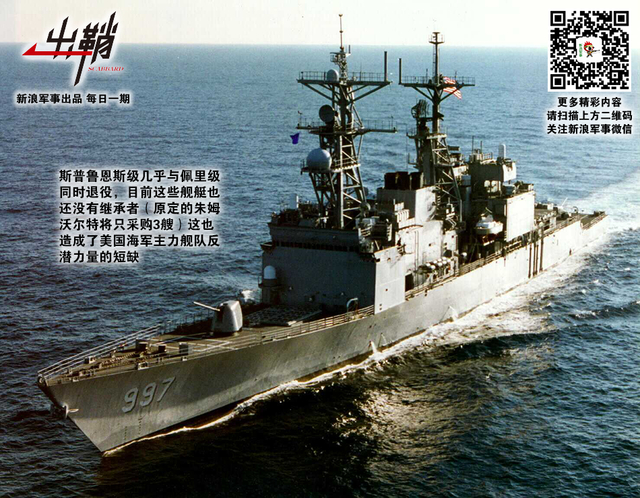 过此相逢陌路人:中国在南海如何对抗美国濒海战斗舰