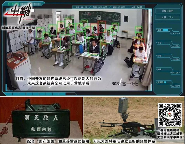 王侯买得价偏重:沙特需哪些中国装备才能扭转对胡塞武装战局