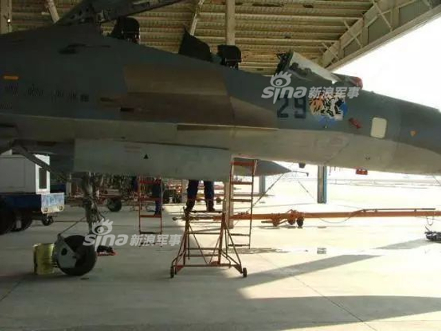 歼20迷彩才是爆款!中国空军各型战斗机涂装大盘点