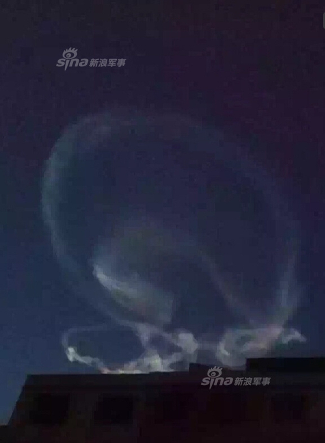 警告美军别嘚瑟！中国再搞陆基中段反导拦截试验