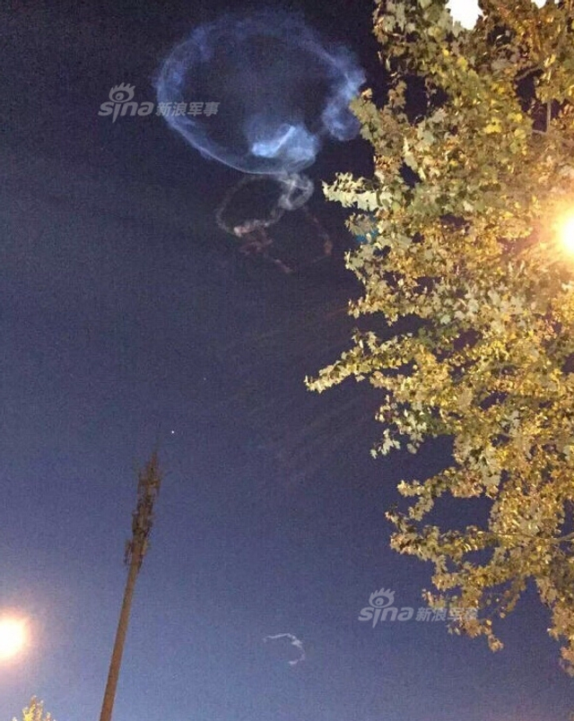 警告美军别嘚瑟！中国再搞陆基中段反导拦截试验