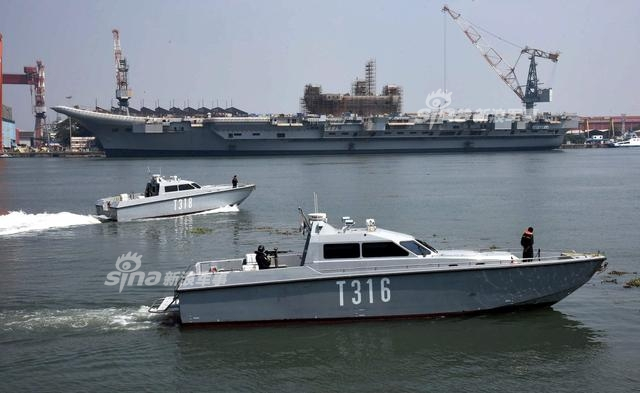 作用只是提供船厂就业!印度航母可能就是只纸老虎