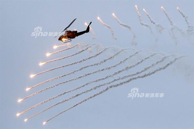 提醒我军该绕岛了!蔡英文视察岛内南部台军防空营