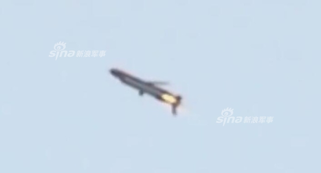 俄罗斯惊曝核动力巡航导弹：可绕美洲一圈攻打夏威夷