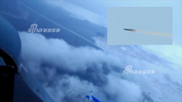 俄罗斯惊曝核动力巡航导弹：可绕美洲一圈攻打夏威夷