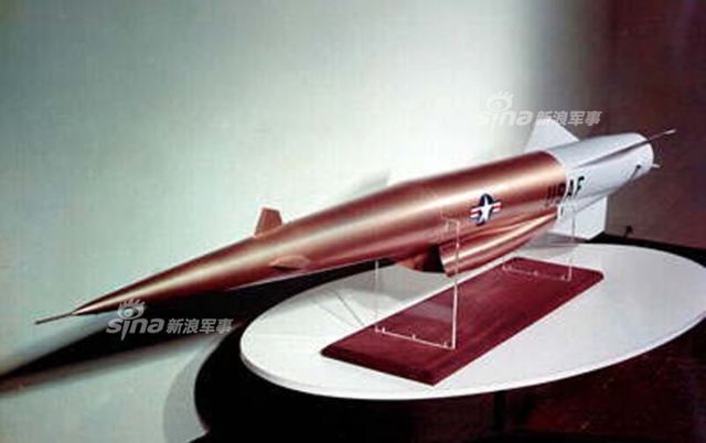 俄罗斯惊曝核动力巡航导弹：可绕美洲一圈攻打夏威夷