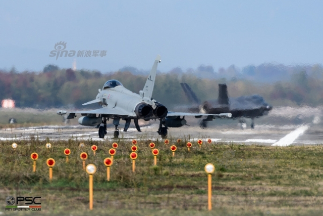 这国军工李云龙最爱！意大利造F35B首着海军涂装亮相